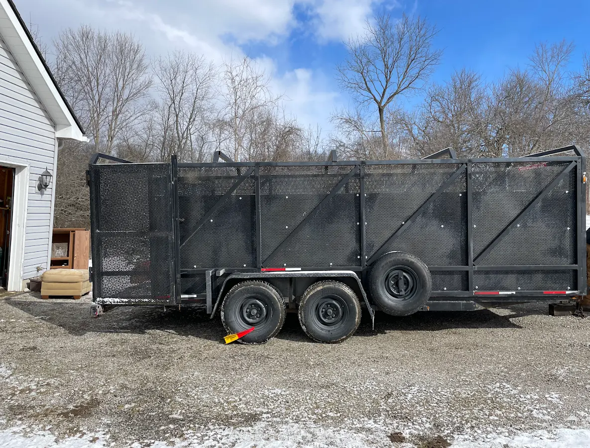 2 Yard Dumpster Rental in Sky Lake, FL